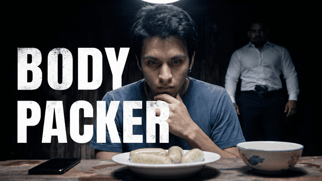 Body Packer