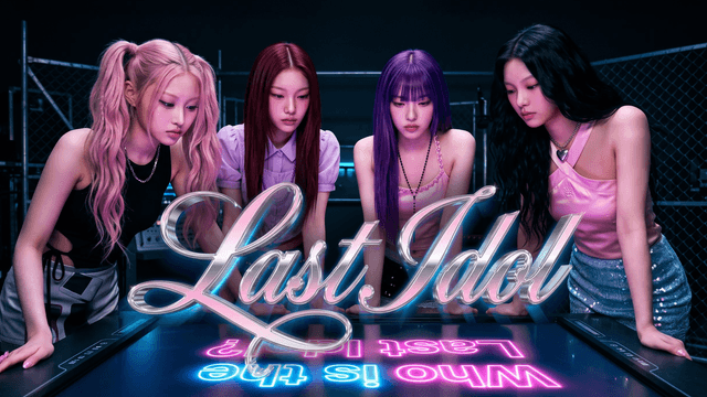 Last Idol