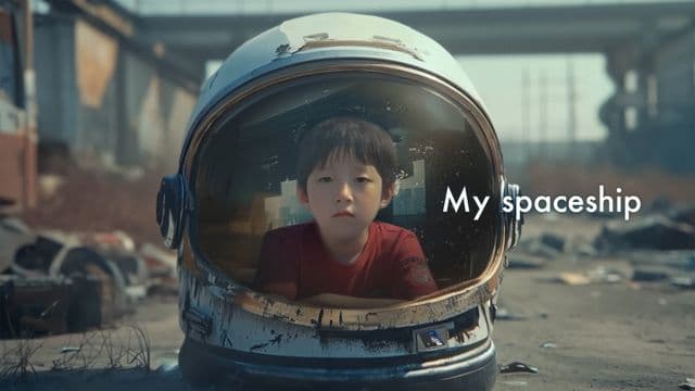 My Spaceship
