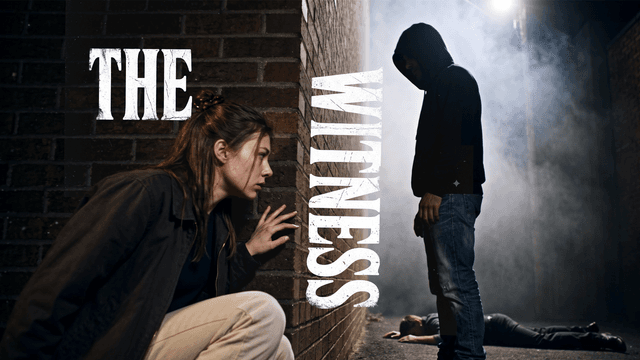 The Witness